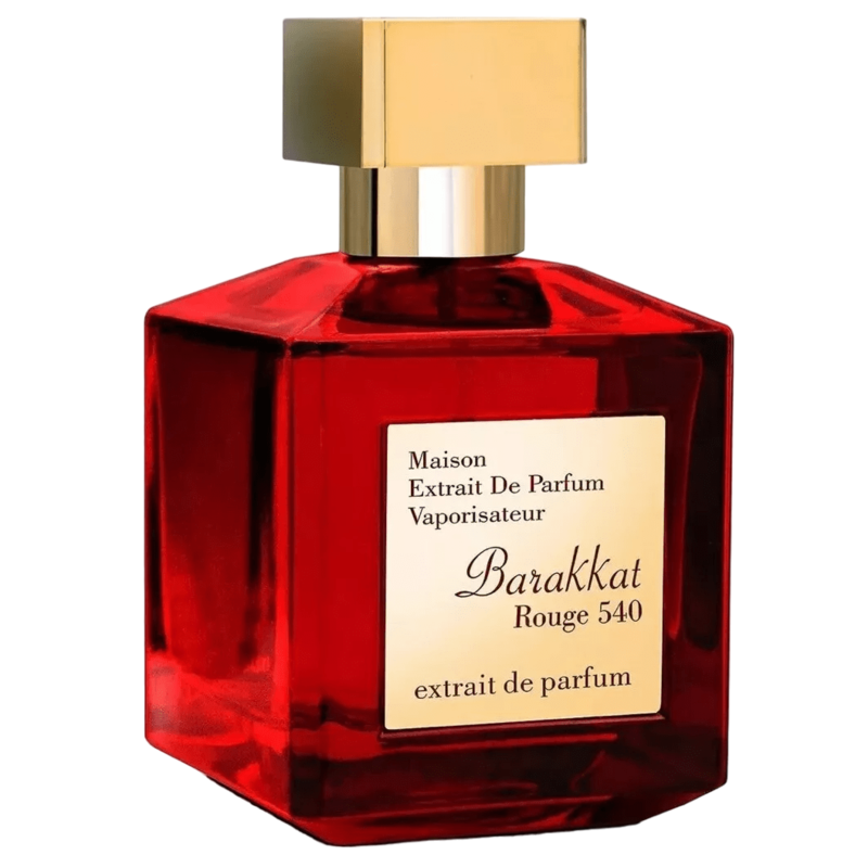 عطر ادکلن فرانسیس کرکجان باکارات رژ540 اکستریت د پارفوم